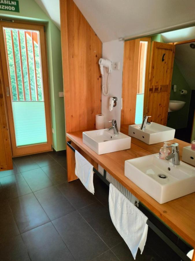 Jelka Pokljuka 3*