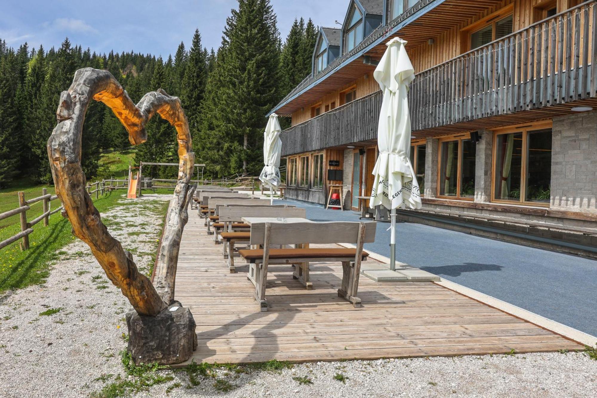 Jelka Pokljuka