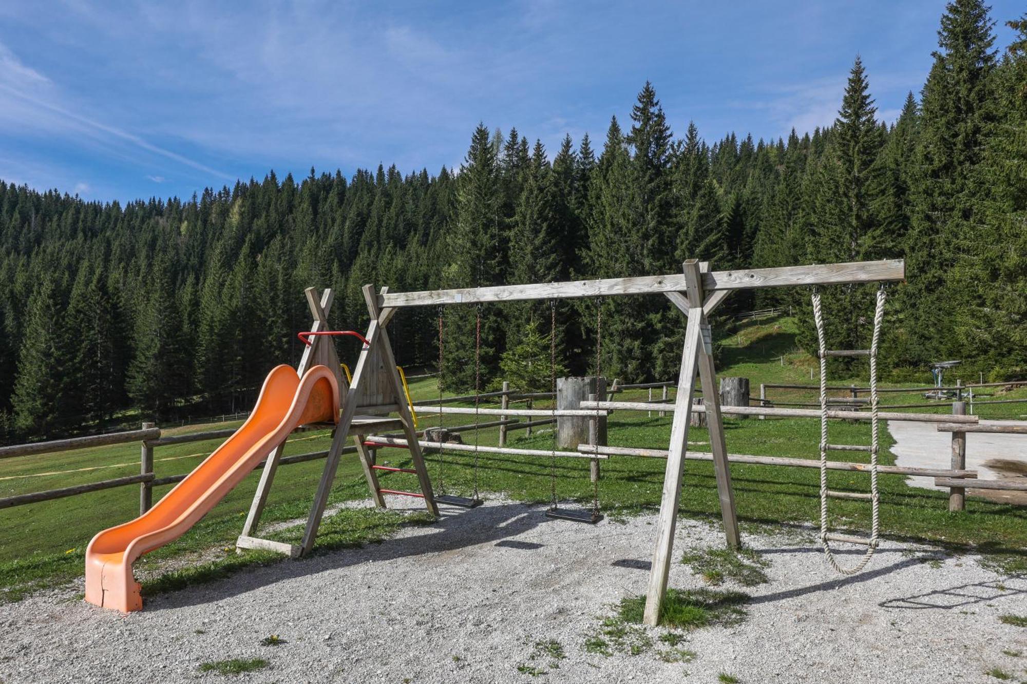 Hotel Jelka Pokljuka Goreljek