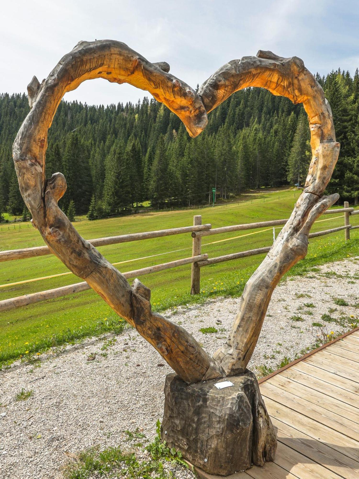 Jelka Pokljuka 3*
