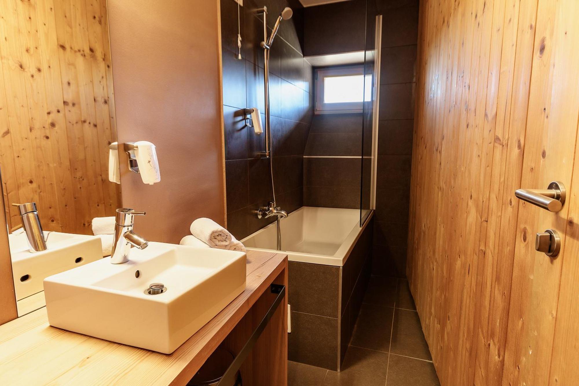 Hotel Jelka Pokljuka