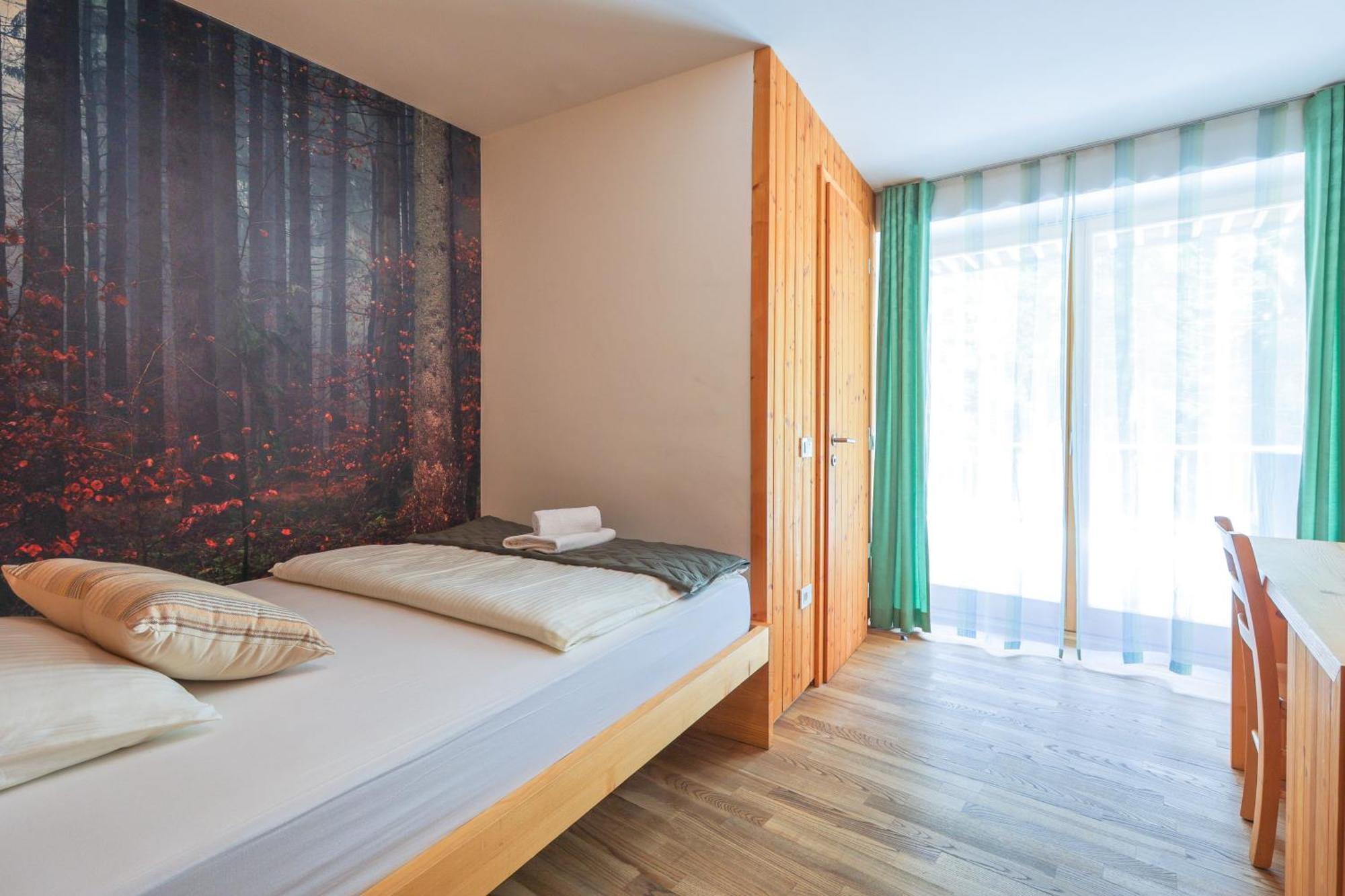 Jelka Pokljuka 3*