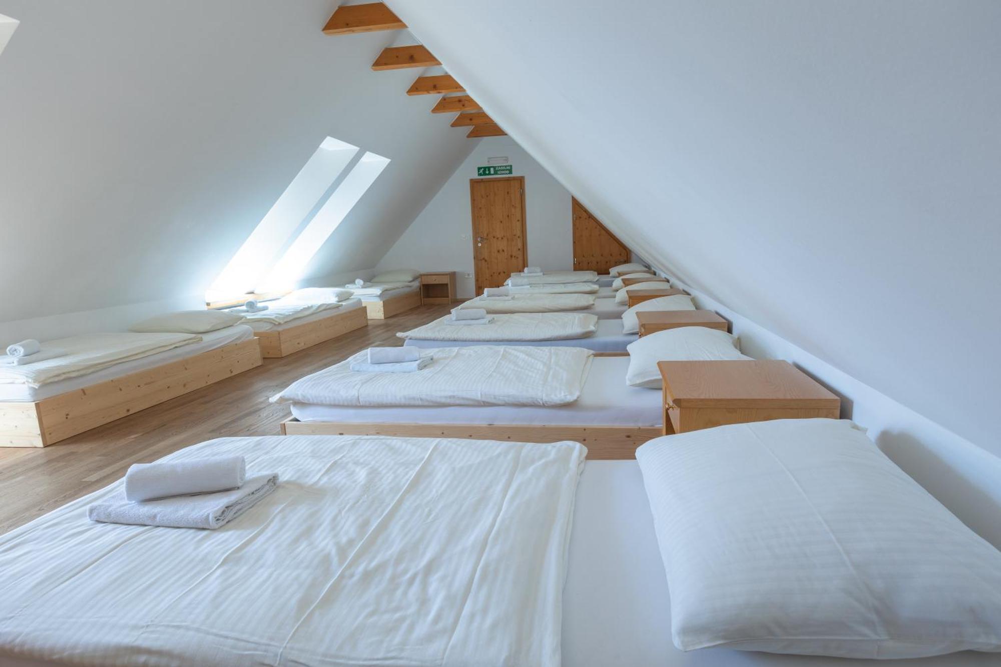 Jelka Pokljuka 3*