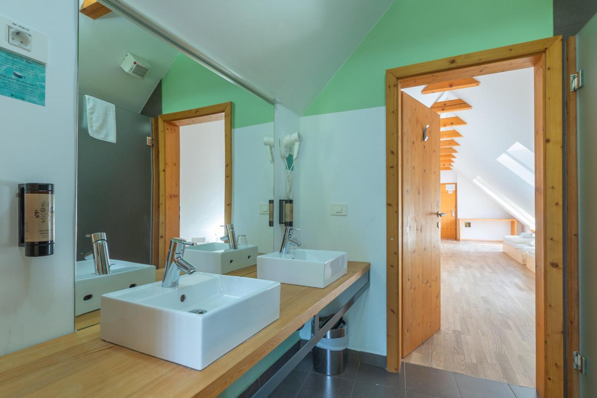 Jelka Pokljuka Hotel