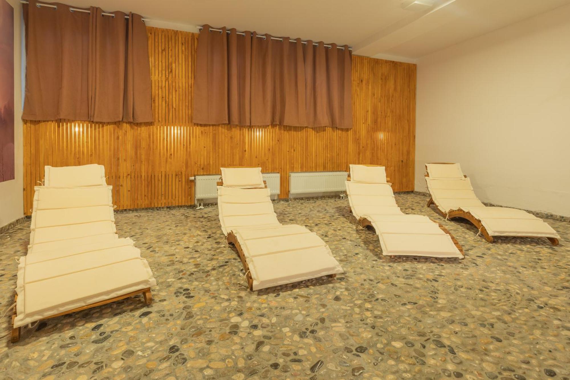 Jelka Pokljuka 3* Goreljek