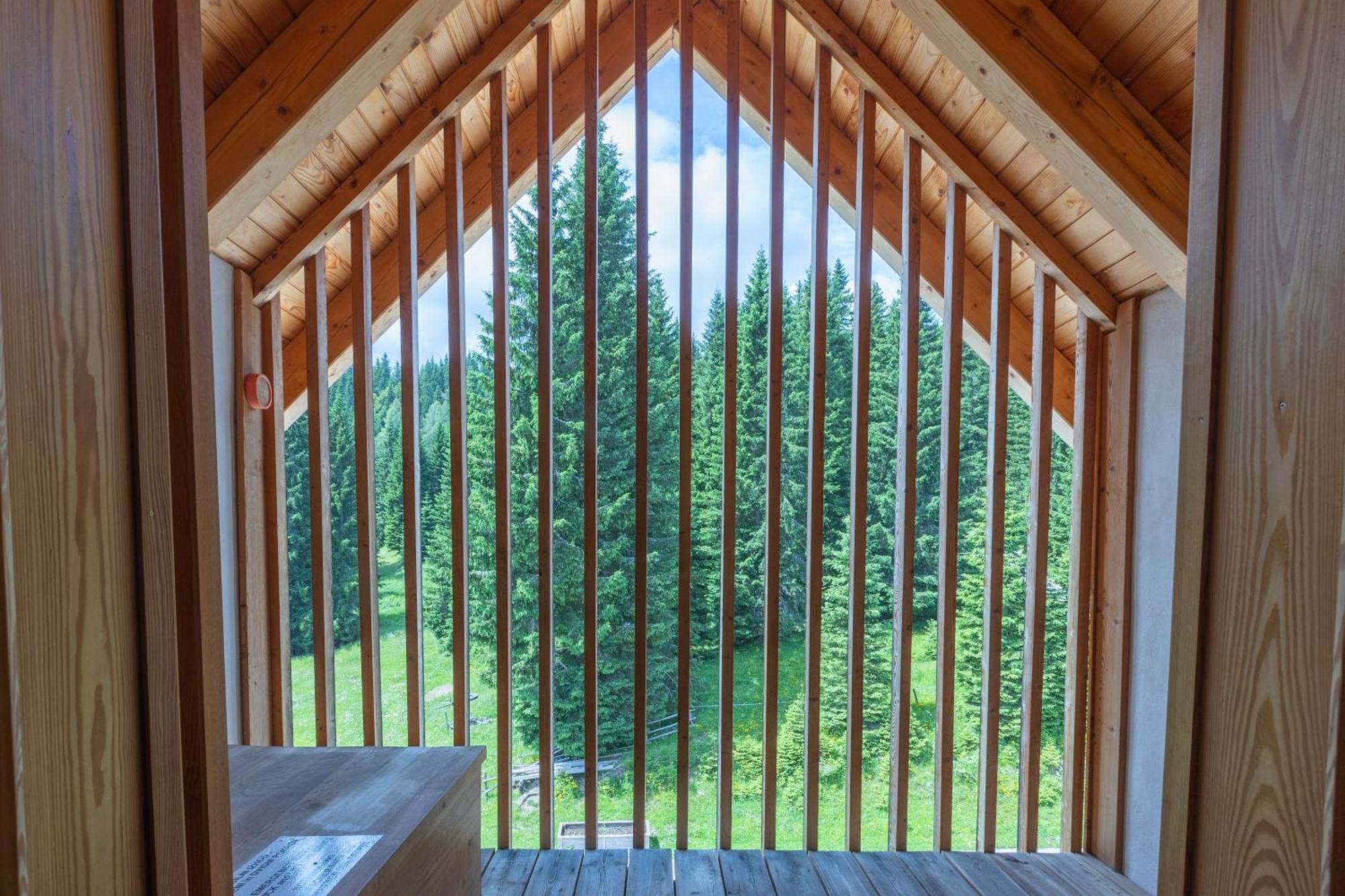 Hotel Jelka Pokljuka 3*